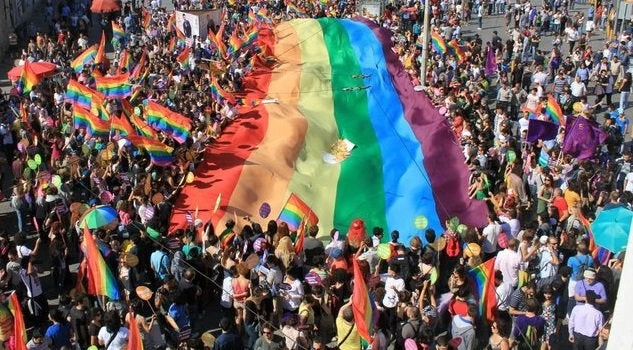 Έναρξη συνεργασίας με τα Σκόπια, έρχονται στο “Pride Parade” στη Θεσσαλονίκη